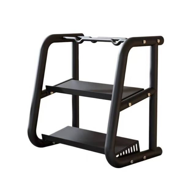 Multifunctiona l weight rack MR-Y00B